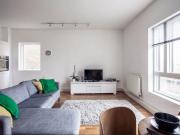 Modern 2 Bed Flat | Bills Included | SE1 ☀️