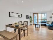 Modern 2 Bed Flat Fully Furnished | Bills Included