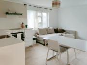 Modern 2 bed flat near Cambridge Station