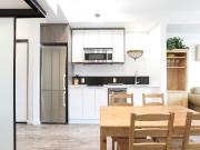Modern 2 Bed Furnished Condo near OK College 2 Bedroom...