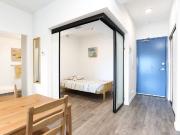 Modern 2 Bed Furnished Condo near OK College 2 Bedroom...