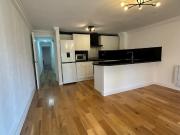 Modern 2 Bed Unfurnished Flat, close to the city