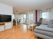 Modern 2 Bedroom, 1.5 Bath Apartment in Böblingen...