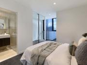 Modern 2 bedroom, 1 bathroom, 0 car apartment in the...