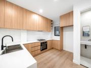 Modern 2 Bedroom, 2.5 Bathroom Unit