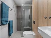 MODERN 2 BEDROOM 2 BATHROOM APARTMENT