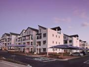 Modern 2 Bedroom 2 Bathroom Apartment to let in The View...