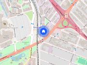 MODERN 2 BEDROOM, 2 BATHROOM APARTMENT WITH 2 CAR BAYS!