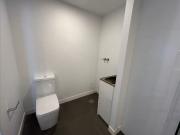 Modern 2 bedroom, 2 bathroom apartment with partial...