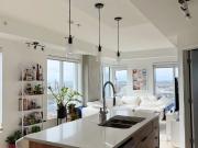 Modern 2 Bedroom 2 Bathroom Lease Takeover