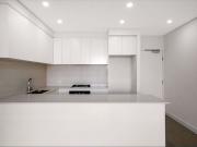 Modern 2 Bedroom Affordable Housing Apartment