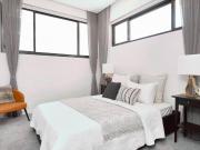 Modern 2 bedroom affordable housing apartment