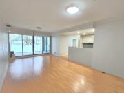 Modern 2 bedroom apartment