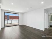 Modern 2 Bedroom Apartment