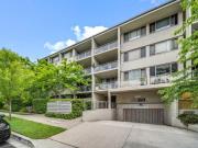 Modern 2 bedroom apartment