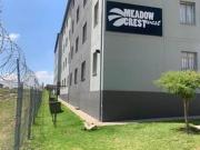 modern 2 bedroom apartment available.