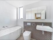 Modern 2 bedroom apartment close to amenities for lease