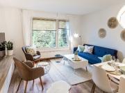 Modern 2 bedroom apartment, Essen Amsterdam Apartments...