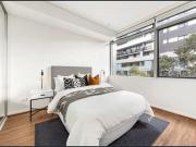 Modern 2 Bedroom Apartment for Lease in the APEX Building