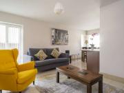 Modern 2 bedroom apartment for rent in Grand Canal Dock