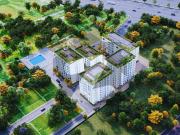 Modern 2 Bedroom Apartment For Sale At Nora Residencies...