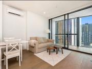 Modern 2 Bedroom Apartment in Aurora Melbourne