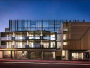 Modern 2 Bedroom Apartment in Great Location!