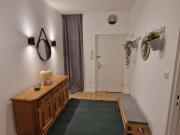Modern 2 bedroom apartment in Haselhorst, Berlin with...