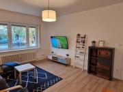 Modern 2 bedroom apartment in Haselhorst, Berlin with...