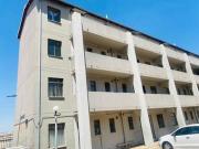 modern 2 bedroom apartment in jabula.