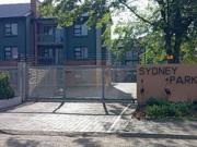 modern 2 bedroom apartment in jansen.