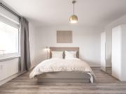 Modern 2 Bedroom Apartment in Kreuzberg, Berlin...