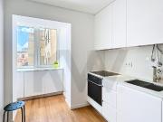 Modern 2 bedroom apartment in Lisbon for rent