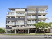 MODERN 2 BEDROOM APARTMENT IN PRESTON!