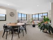 Modern 2 Bedroom Apartment in Prime Bella Vista Location