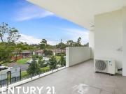 Modern 2 Bedroom Apartment in Prime Blacktown Location