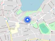 Modern 2 Bedroom West Facing Apartment in Prime Location!