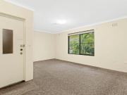 Modern 2 Bedroom Apartment in Prime Neutral Bay Location