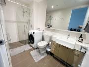 Modern 2 Bedroom Apartment in Southbank