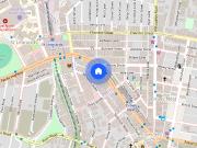 Modern 2 Bedroom Apartment in St Leonards Square –...