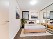 Modern 2 Bedroom Apartment in The 8 Style, Comfort &...