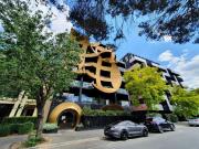 Modern 2 Bedroom Apartment in the Coveted...