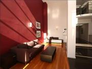 Modern 2 Bedroom Apartment in the Heart of East Perth 2...