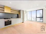 Modern 2 Bedroom Apartment in the Heart of Melbourne