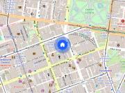 Modern 2 Bedroom Apartment in the Heart of Melbourne CBD