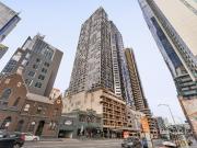 Modern 2 Bedroom Apartment in the Heart of Melbourne...