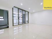 Modern 2 Bedroom Apartment in the Heart of Parramatta