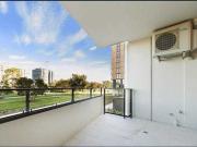 Modern 2 Bedroom Apartment in the Heart of Parramatta
