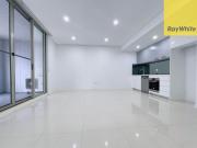 Modern 2 Bedroom Apartment in the Heart of Parramatta