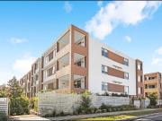 Modern 2 bedroom apartment in the heart of Rouse Hill...